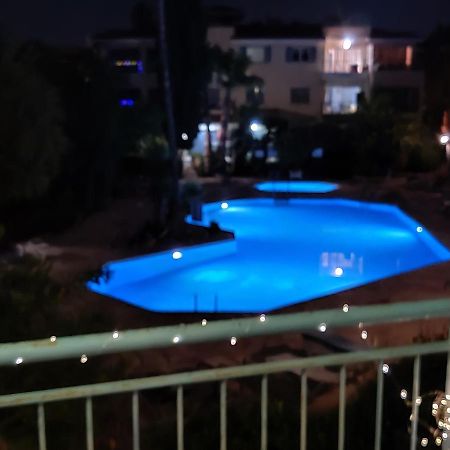 Rachel Suite By The Pool Paphos Exteriér fotografie