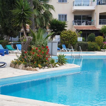 Rachel Suite By The Pool Paphos Exteriér fotografie